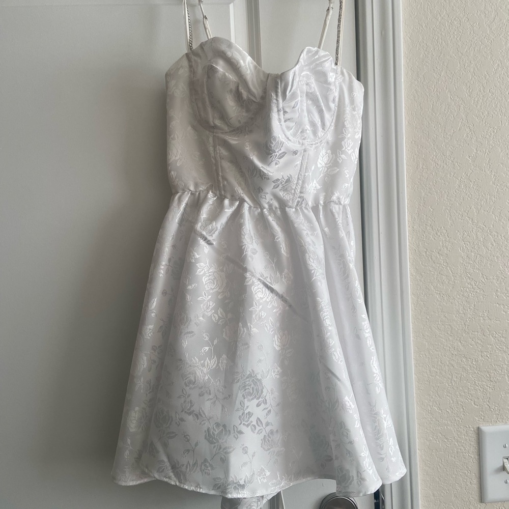 Lucy in The Sky Dress